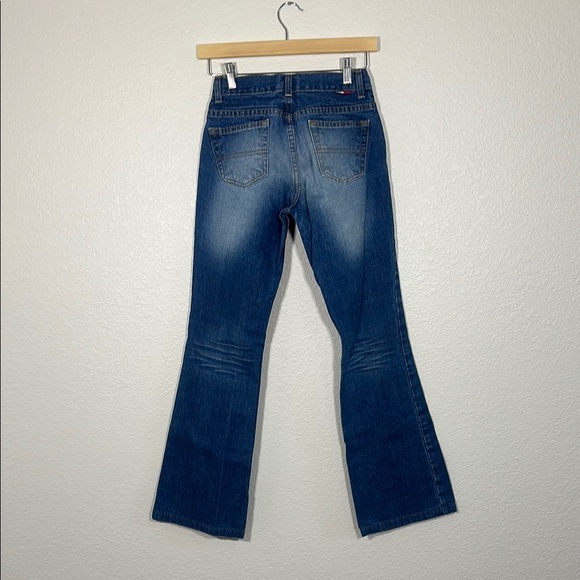 Tommy Jean Flared Size 1 - Picture 3 of 6